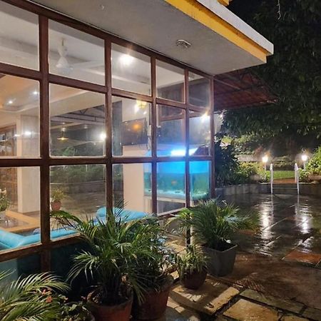 Lake View Resort Lonavala Exterior foto