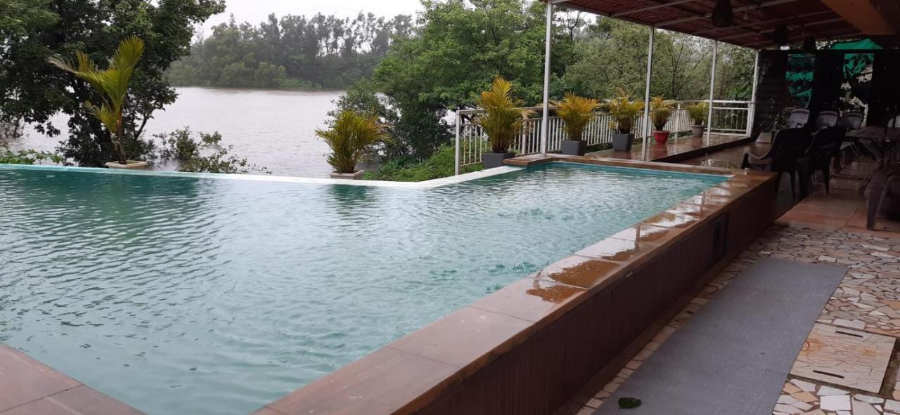 Lake View Resort Lonavala Exterior foto